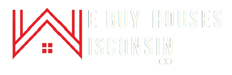 We Buy Houses Wisconsin